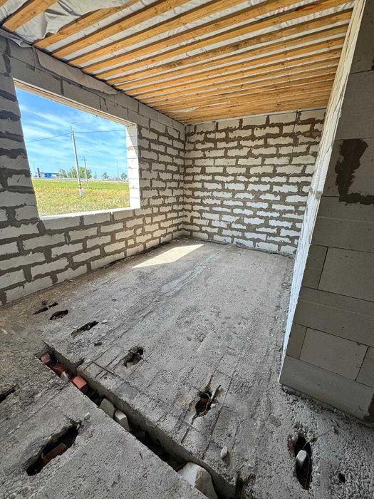 Продам 4-х ком дом, 29 мкр. 35 мил!