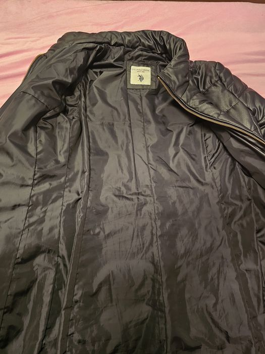 Geaca US Polo , mărime xs