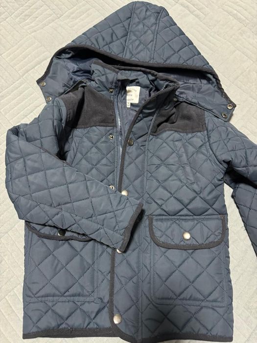 Куртки на мальчика