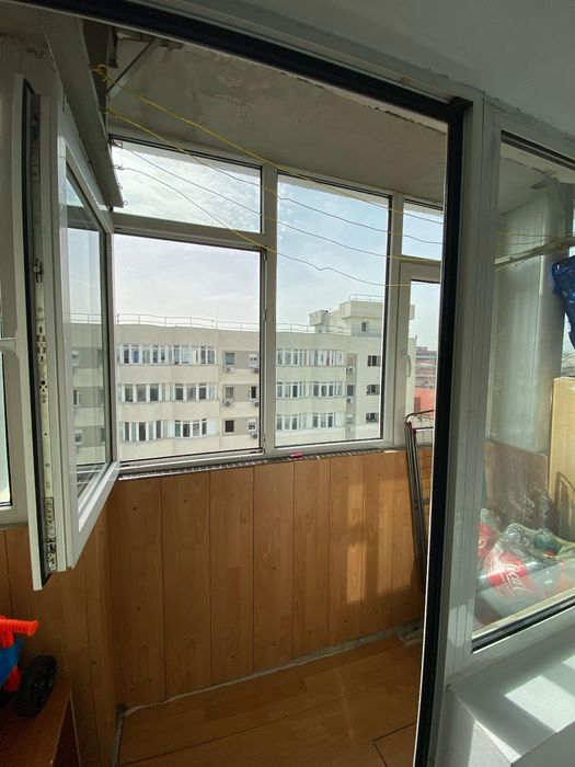 Garsoniera Regim hotelier - PARCUL TEI - Parcul Circului - sector 2