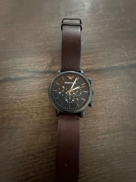 Часовник Emporio Armani AR1919