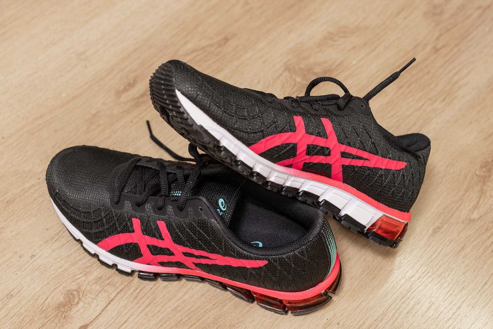 Маратонки за спорт Asics Gel-Quantum 180-4 (НОВИ - 42)