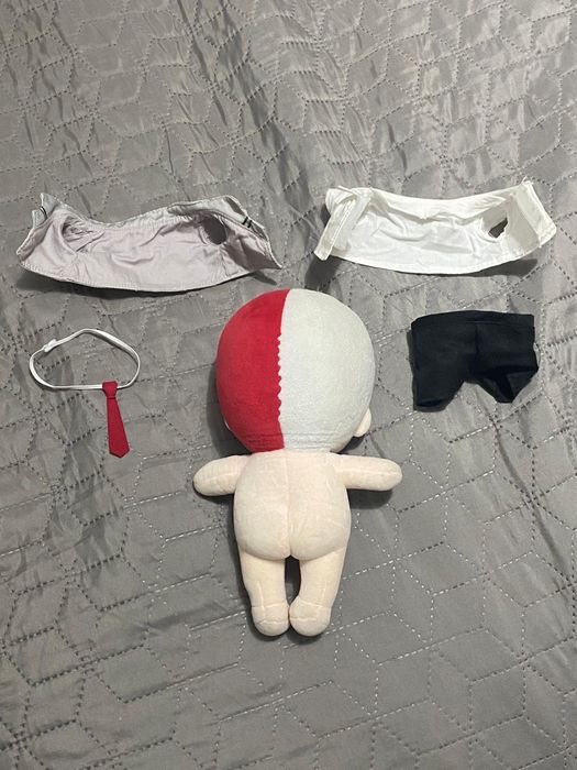 Jucărie Shoto Todoroki