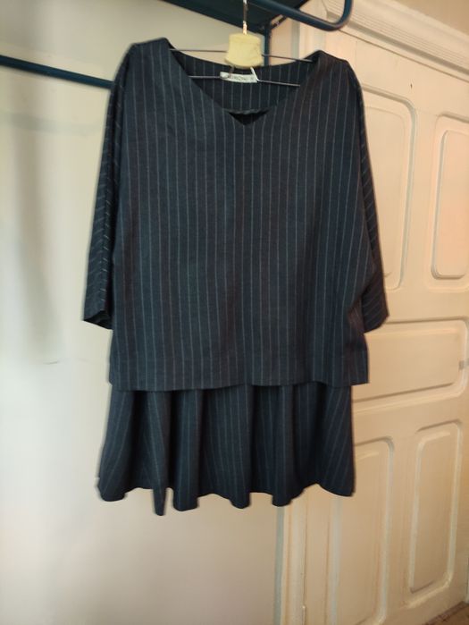 Продам костюм двойку