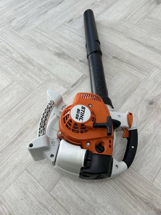 Stihl BG 86 suflanta de mana