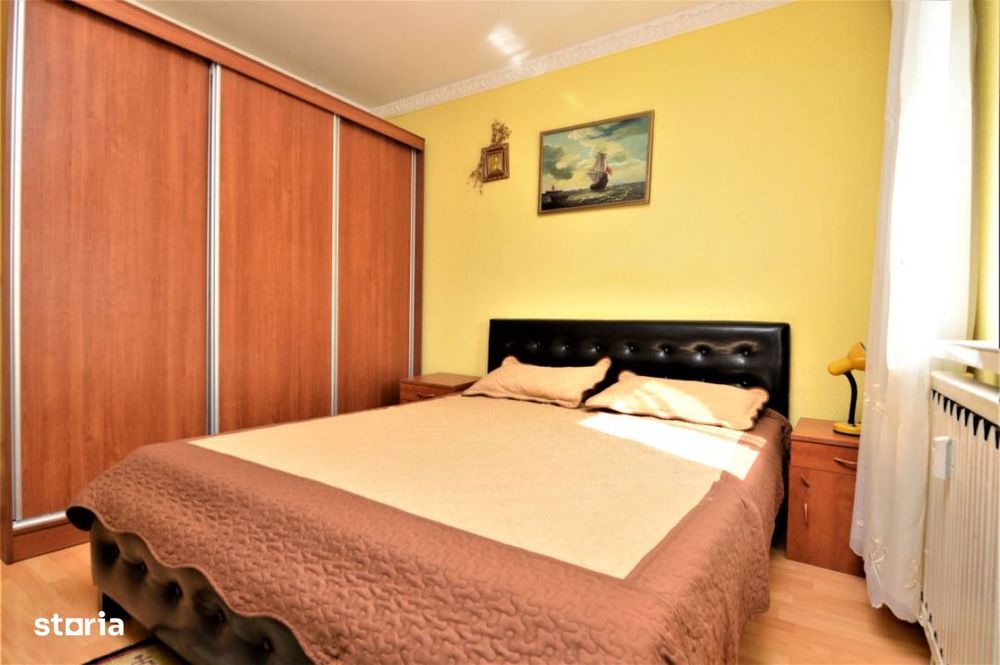 Inchiriere Apartament 3 Camere Vitan-Foisorului