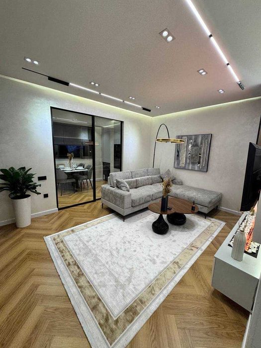 НОВОСТРОЙКА! 3х ком кв-ра По Горячей Цене! Ц-2 Ц-5 Минор Алайский ID04