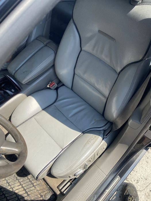 Audi a8 Long 2005 4.2tdi на части ауди а8