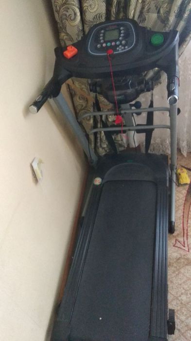 Бегавой дарошка б/у