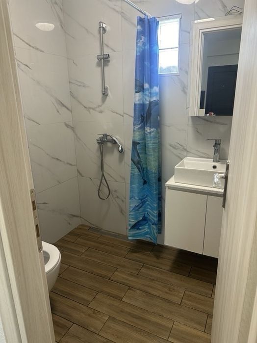 Продавам/ отдавам под наем апартамент в Паралия Офринио