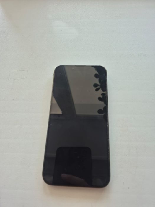 iPhone 13 pro  аккумулятор 82%