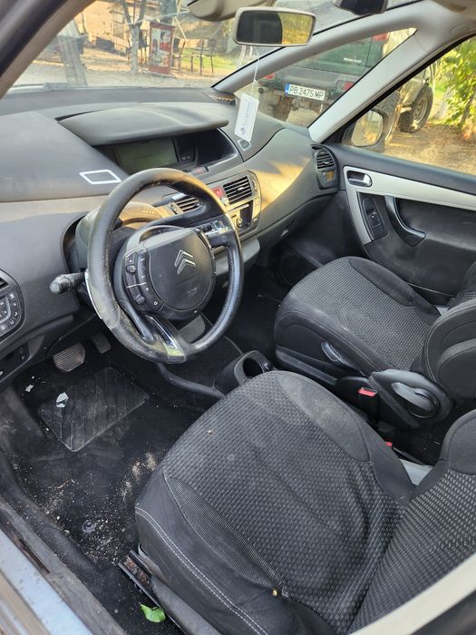 Ситроен ц3 1.6хди на части/citroen c3 1.6hdi na chasti