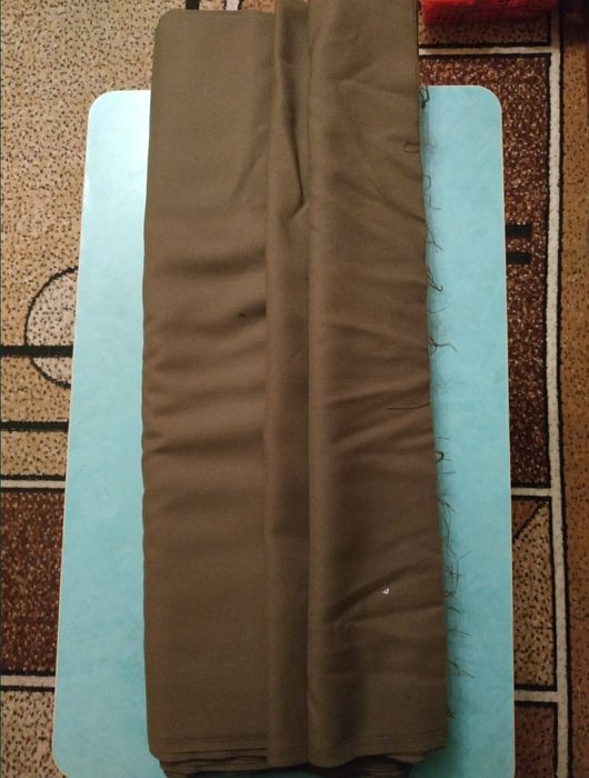 Советское офицерское сукно