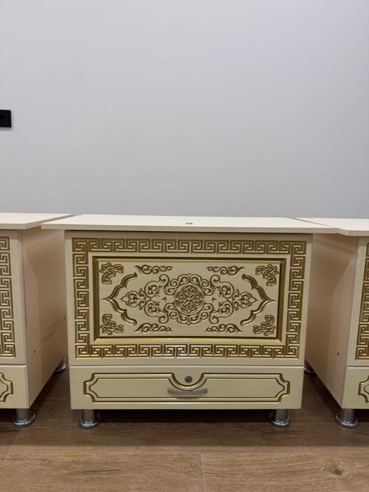 Сундук. Сандық 30к