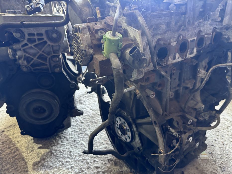 Motor Opel Vivaro 2.0 diesel 2010 M9RM Trafic Renault Nissan