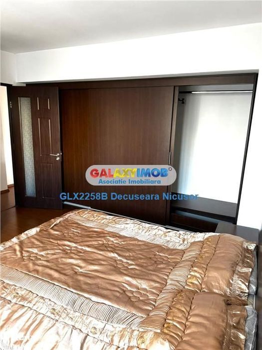 Apartament 2 camere mobilat Utilat, Militari Residence, 69.900 euro