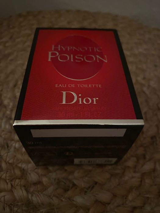 Dior Hypnotic Poison