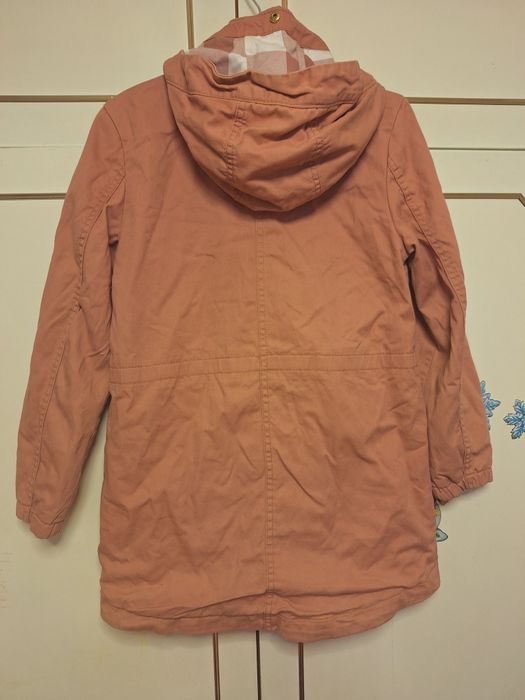 Якета 7-8 години