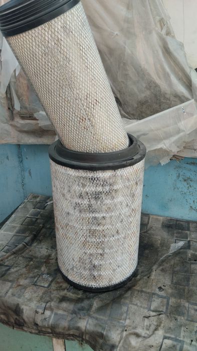 Продам  Фильтр воздушный новый. 10000