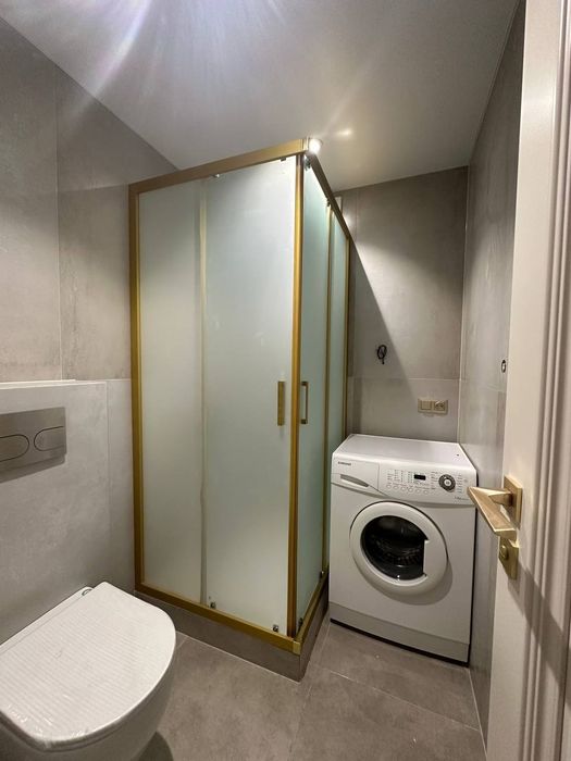 Душевые кабины на заказ