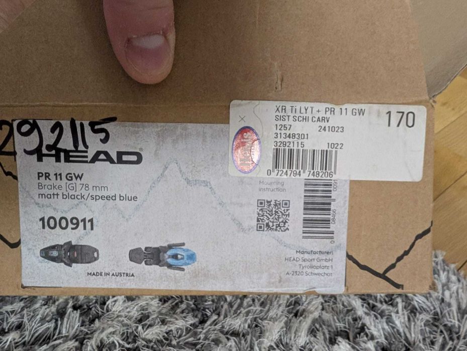 Lehaturi  NOI Head PR 11 GW