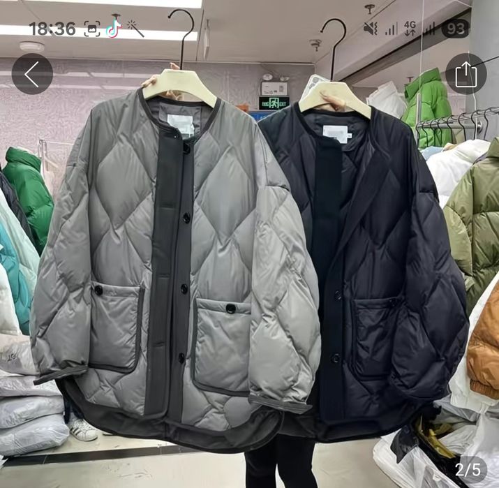 Продам курточку на осень