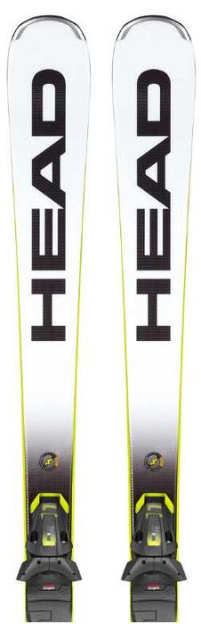 Schiuri Head WC REBELS E-XS+PR 11 GW