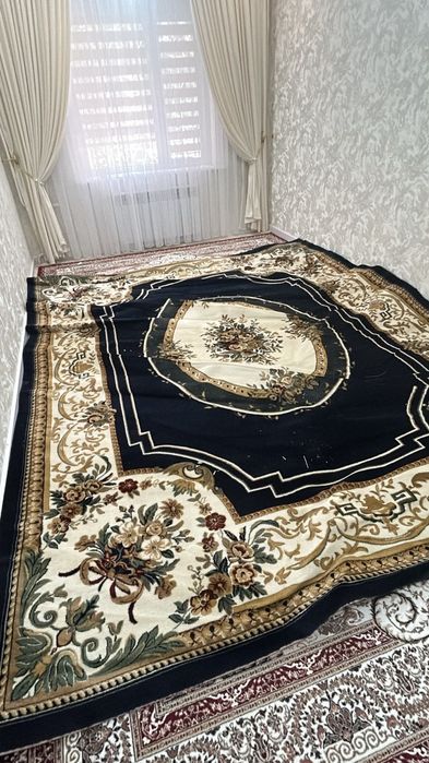 3×5 килем сатылады.