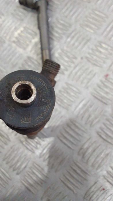 Дюзи Renault Captur 1.5dCi 2014г.