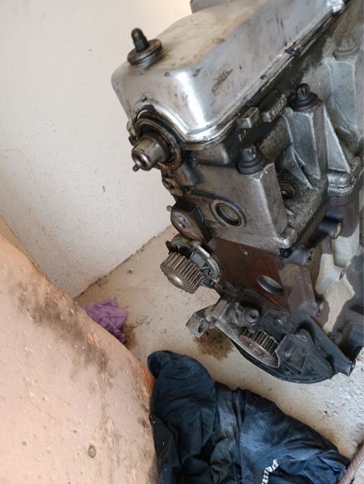 Матор! Лада Калина