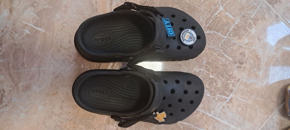 Crocs  j2 , j3 два модела
