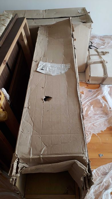 Портманто модел "Брашлян"