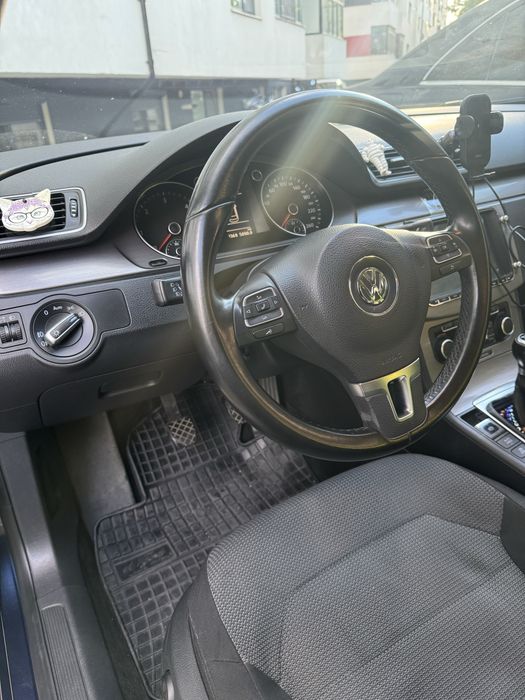 Vand Passat b7 2011 1.6 manuala