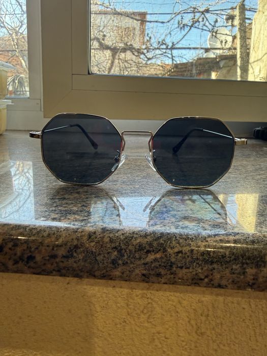 слънчеви очила унисекс 2 броя