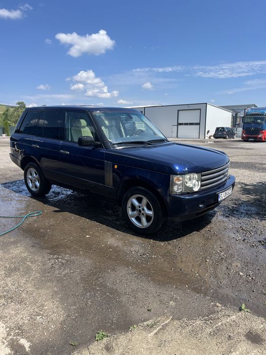 LAND ROVER Range Rover Vogue 2004 — imagine 2