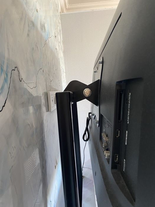 Подставка для телевизора + рабочий стол