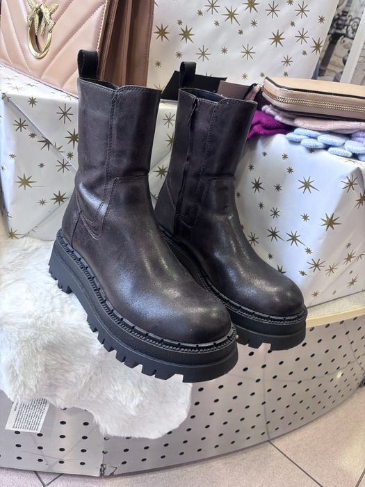 Зимни кафеви боти