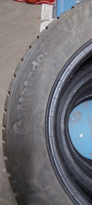 Зимние баллоны...