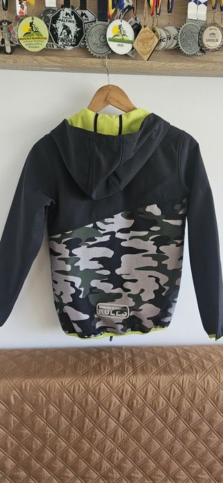 Geacă toamnă 10-12 ani