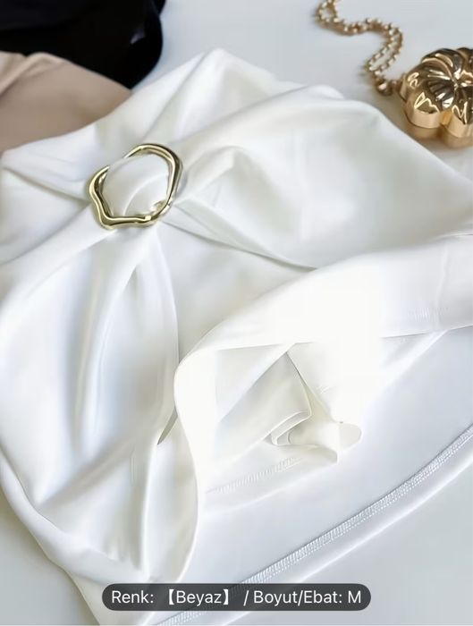 Пола панталон чисто  нов