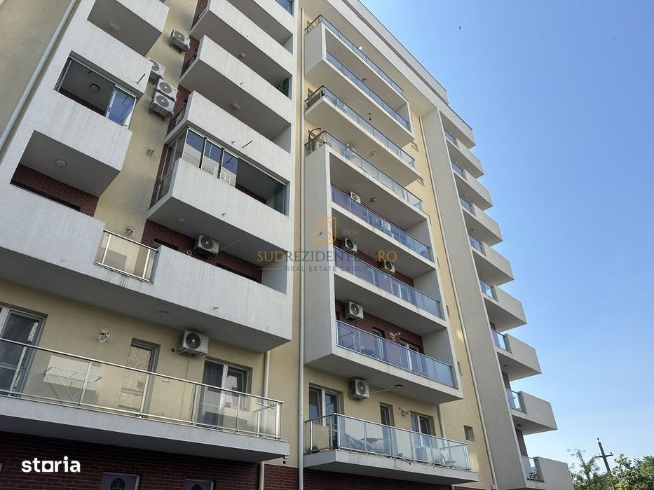 Spațiu Comercial Premium | 128 mp | The Grand Kristal | Parter