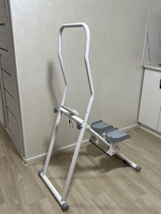 Степпер складной