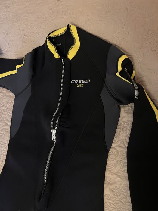 Neopren Cressi barbati