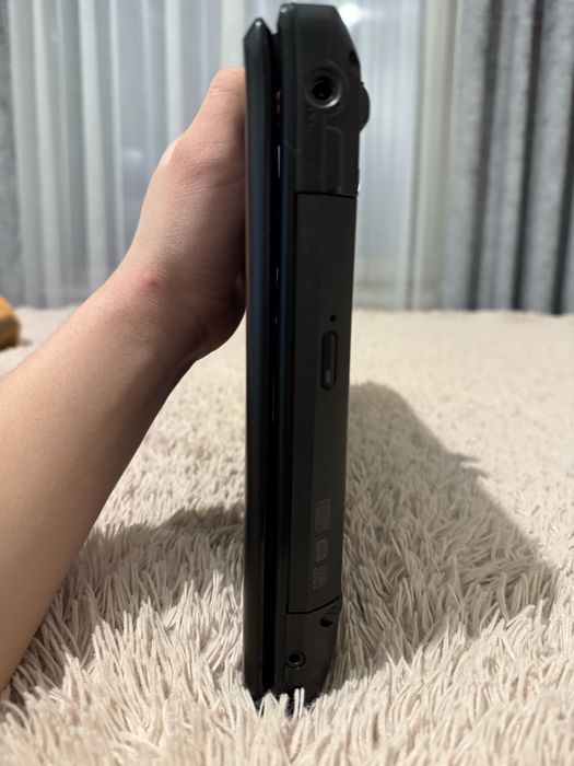 Ноутбук Lenovo G475GX