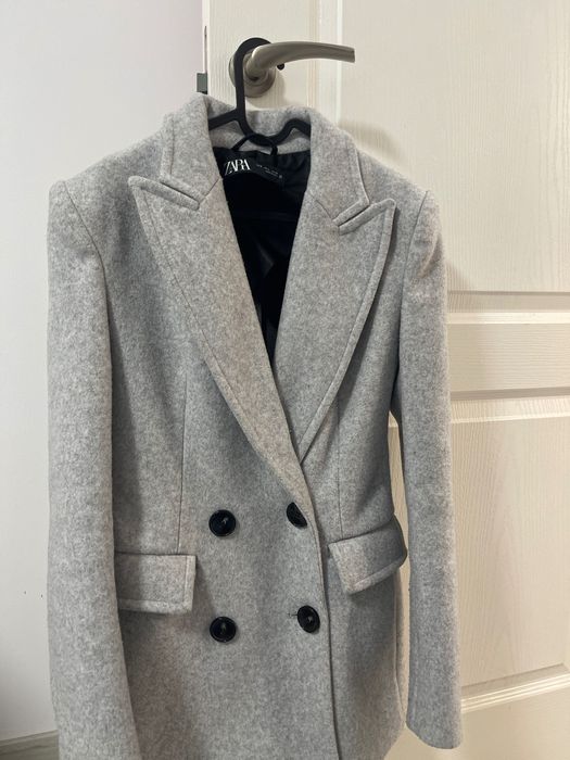 Зимно палто Зара размер С