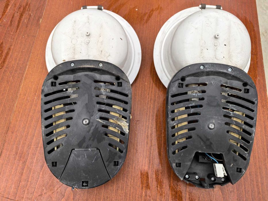 Продавам гаражни лампи