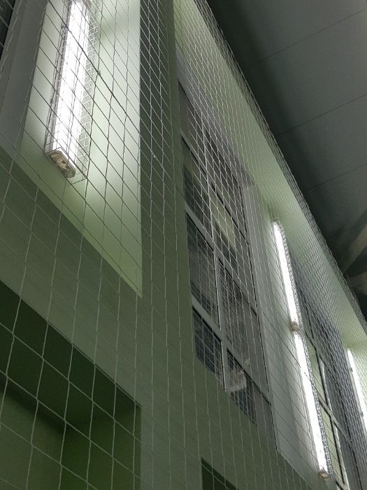 Футбольная сетка