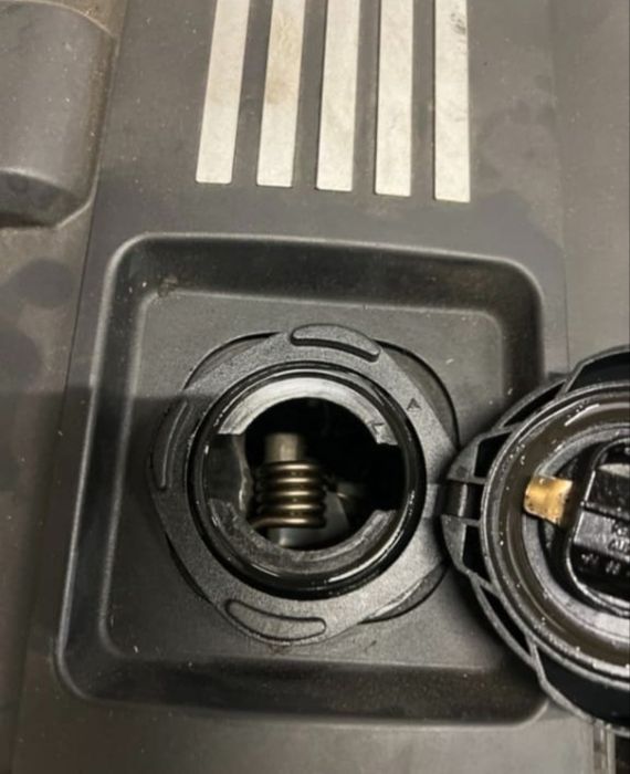 Мотор BMW N52B30