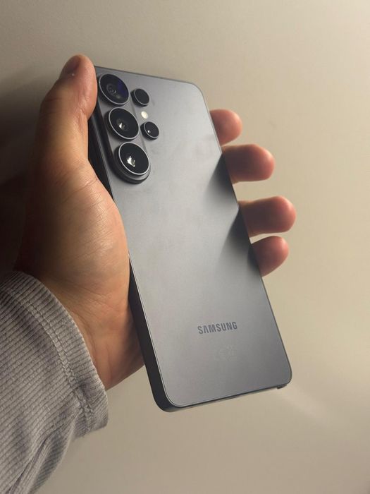 Samsung Galaxy S26 ULTRA 512 - husa Magsafe