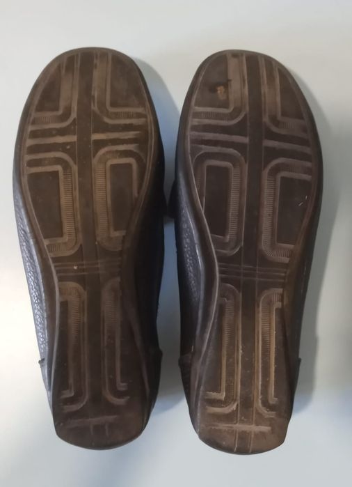 Продам женские мокасины